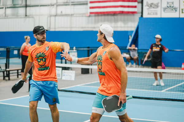 Michigan Professional Pickleball Playoffs In Brighton Saturday