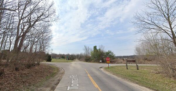 Increasing Crashes At Putnam Township Intersection