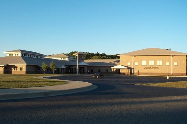 Fowlerville Schools Building Improvements Wrapping Up