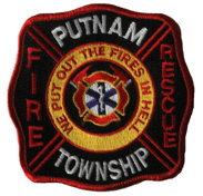 Annual Physicals Set For Putnam Township Firefighters