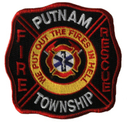 Annual Physicals Set For Putnam Township Firefighters