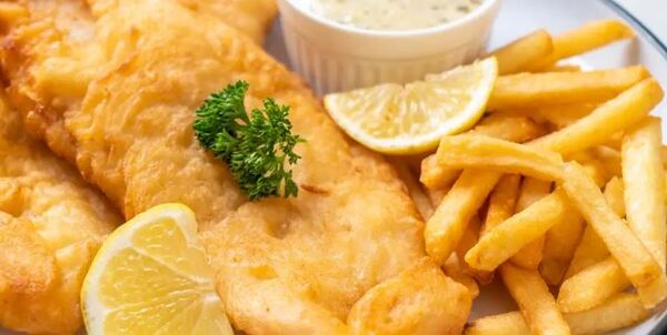 Popular Lenten Fish Fry Dinners Return To Local Area In February