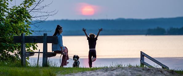 AAA: 1.3 Million Michiganders To Travel For Memorial Day