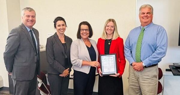 Livingston County Asst. Prosecutor Kate Kerbrat Honored With State Tribute