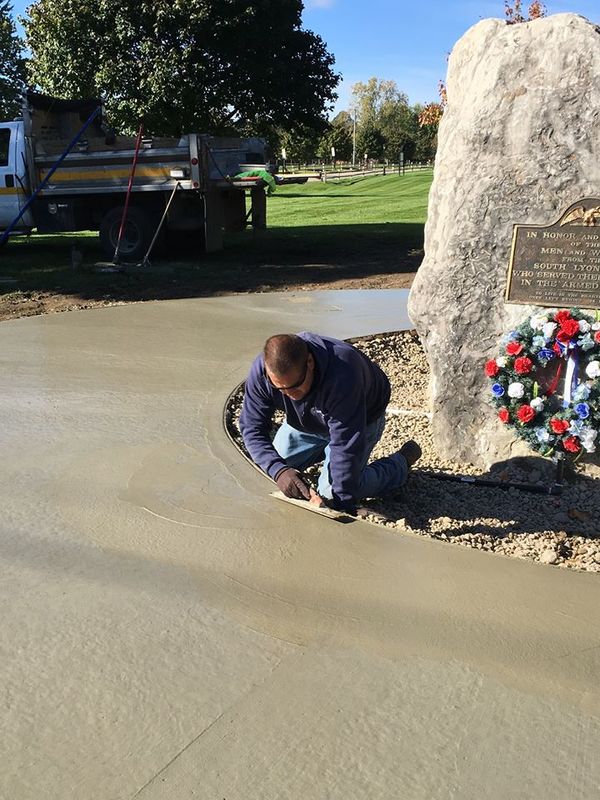 Two Events Honoring Veterans Planned In South Lyon