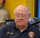 Fowlerville Fire Chief Wright Retiring After 34 Years