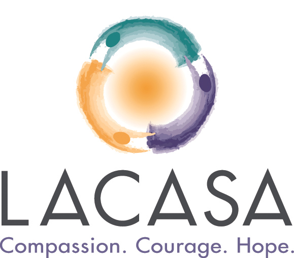 LACASA Reports Record Number Of Survivors Aided