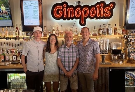 Ginopolis in Downtown Brighton to Close at End of Month