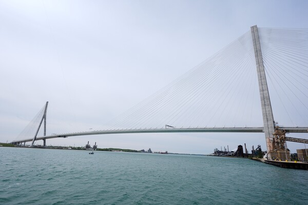 Canada to Celebrate New Bridge Over Detroit River