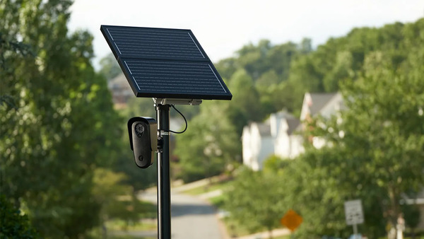 Flock Safety Instituting New Privacy Measures in Response to Backlash