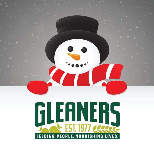 Gleaners Food Bank: Increased Need Continuing During Holiday Season