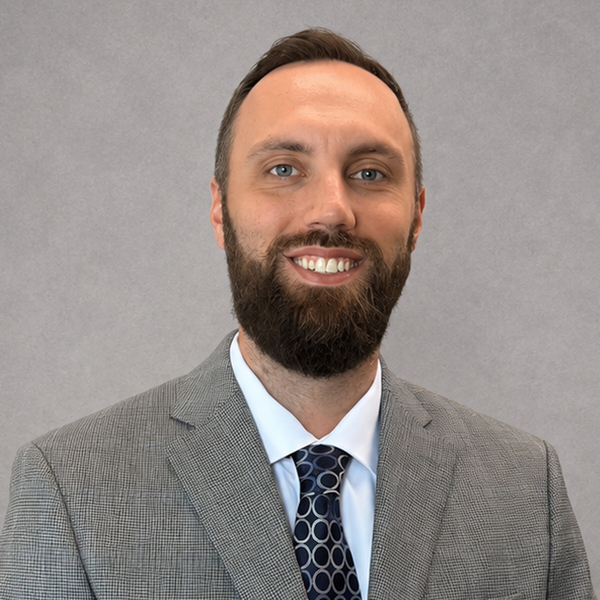 Cleary U Picks Fowlerville Man as VP of Advancement
