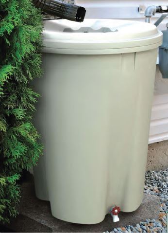 Livingston County 2026 Compost Bin/Rain Barrel Sale