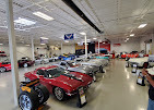 Public Welcome to See Lingenfelter Collection to Benefit American Cancer Society