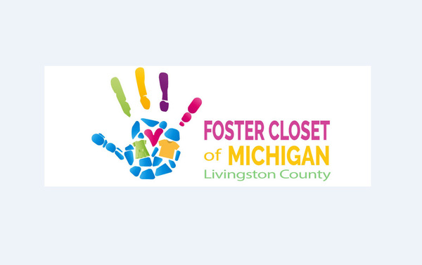 Foster Closet Holding Shoe Drive