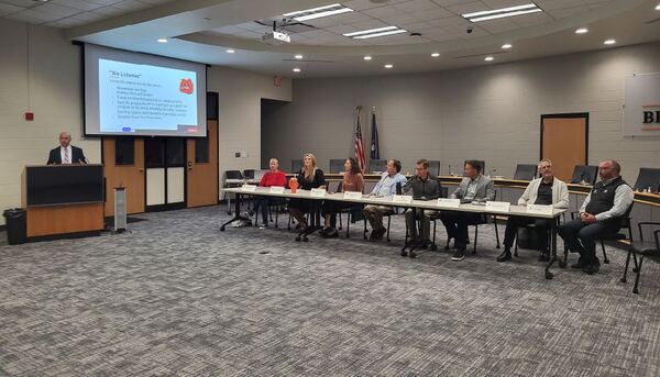 Brighton Area Schools Hosts Community Q & A Session On Bond Proposal