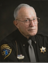 Former Livingston County Sheriff Passes Away
