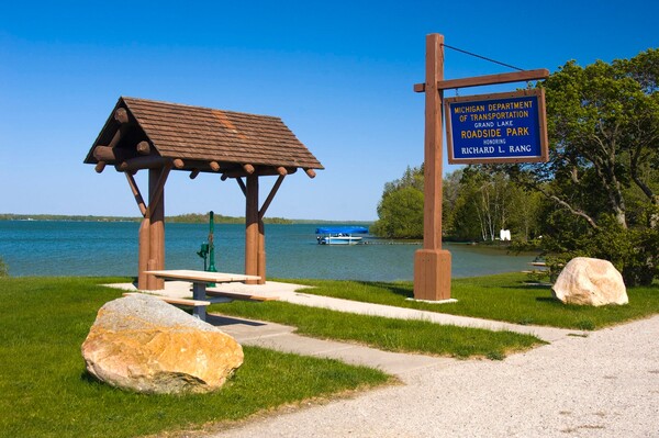 MDOT Roadside Parks Set To Close For The Season