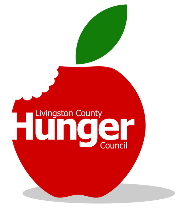 Livingston County Hunger Council Hosting Virtual Food Drive