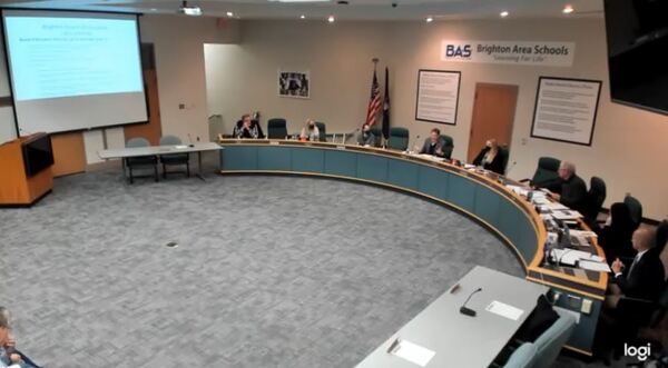 Brighton Board Of Education Again Rejects Mandating Masks