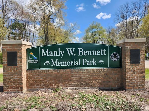 Project Agreement Approved For Renovations At Manly Bennett Park