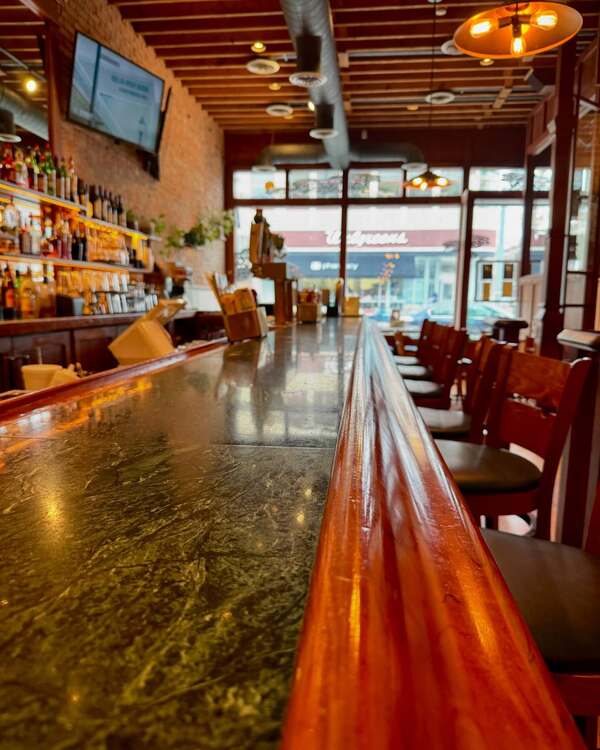 Red Hawk Bar & Grill Closing After 33 Years In Business