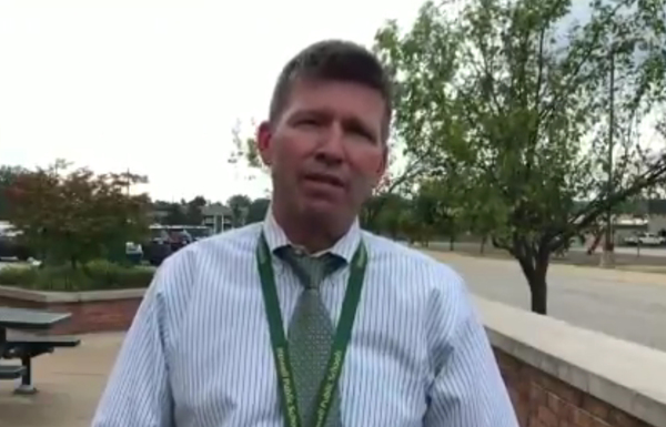 Howell Superintendent Granted Emergency Powers