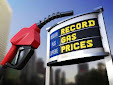 Gas Prices Continue To Rise