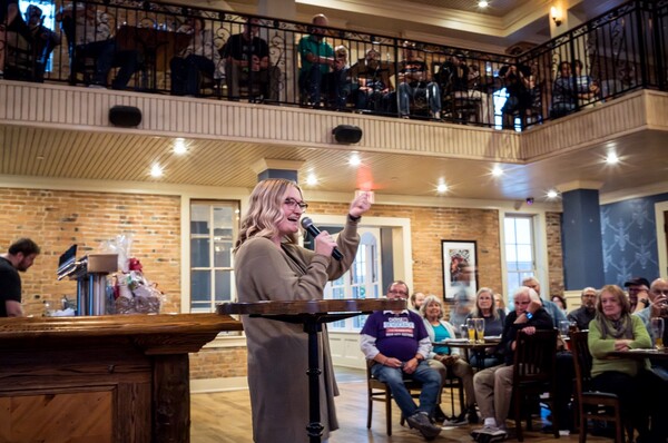 Community Story Slam In Brighton Tonight