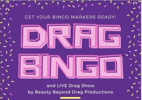 Local Dem Leader Says Uproar Over Drag Queen Bingo Is "Phony Scandal"