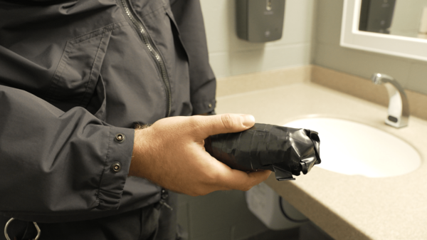 Prison Drug Smuggling Plot Stopped By MDOC Officer