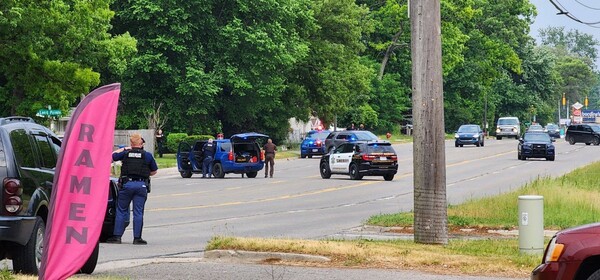 UPDATE: Suspect Surrenders After Discharging Firearm at Genoa Twp Residence