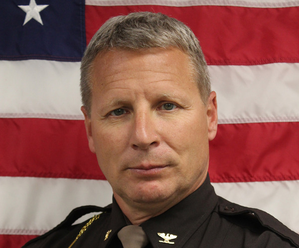 Livingston Undersheriff Resigns Following Drunk Driving Arrest