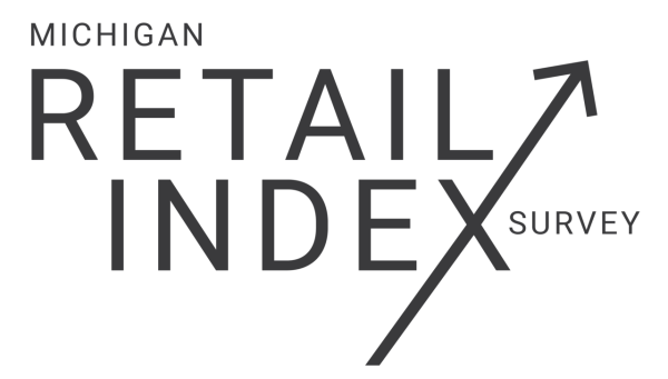 Michigan Retail Sales Rebounding After Six-Month Slump