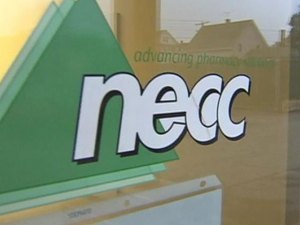 Former NECC Employees Testify In Steroid Trial