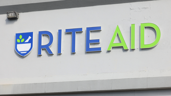 Rite Aid Closes All Stores Amid Bankruptcy