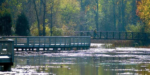 Free Entry For Veterans Into Huron-Clinton Metroparks Today