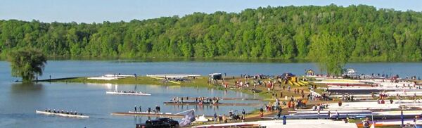 Rowing Competition Could Infuse Millions Into Local Economy