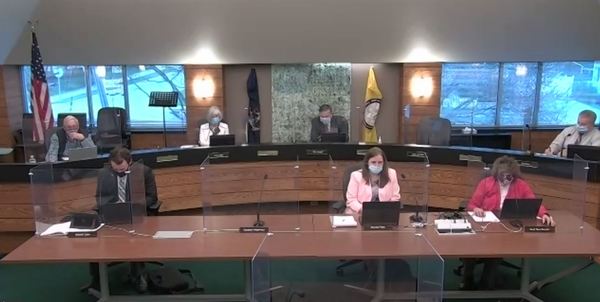 County Officially Approves Hybrid Meetings