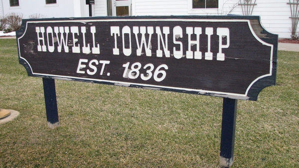 Howell Twp. Fills Empty Trustee & Planning Commission Seats