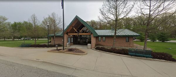 US-23 Fenton Rest Area Closing For Maintenance & Improvements