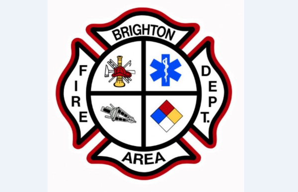 Brighton, Hartland Fire Depts. to Discuss Possible Merger