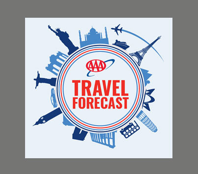 AAA: At Least 34 Million Fewer People To Travel For Holidays