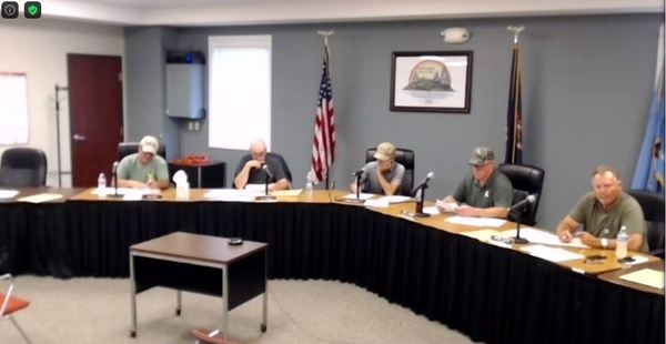 Accessory Dwelling Units Discussed By Putnam Planning Commission