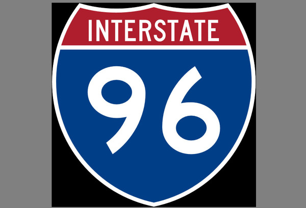 Travel Advisory For I-96 Monday In Howell Area