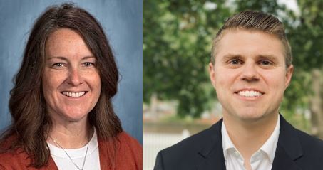 Howell Public Schools Hires Two New Principals