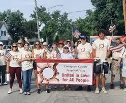 Second Unity Walk Planned During Brighton's Fourth of July Parade