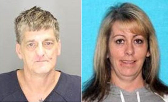 Drug Raid Hits Assisted Living Home, Highland Township Couple Charged