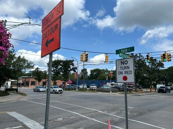 Resurfacing, Drainage Project on Milford's South End to Begin Aug. 24