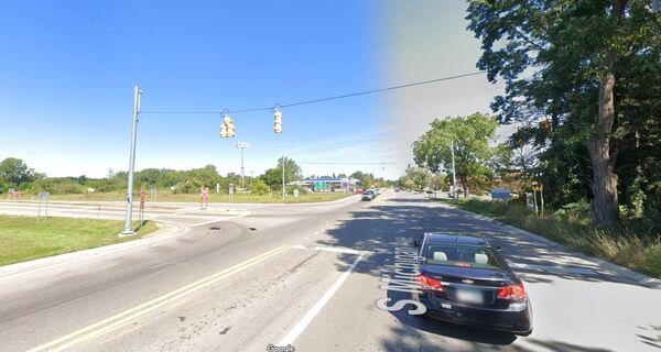 Local Lawmaker Requests Funding For I-96/D-19 Roundabout